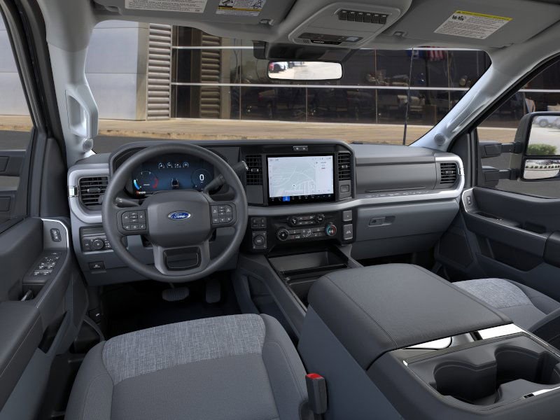 new 2026 Ford F-250SD car, priced at $77,720