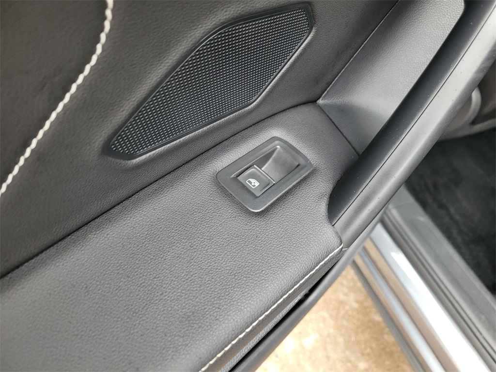 used 2023 Volkswagen Tiguan car, priced at $26,400