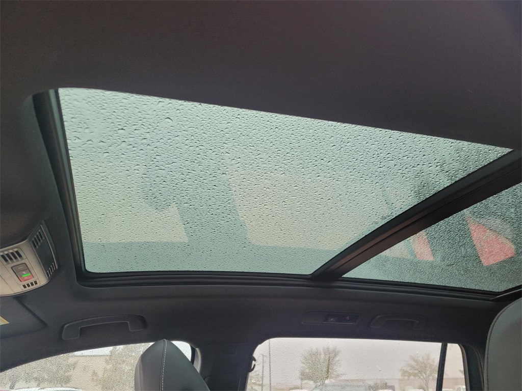 used 2023 Volkswagen Tiguan car, priced at $26,400