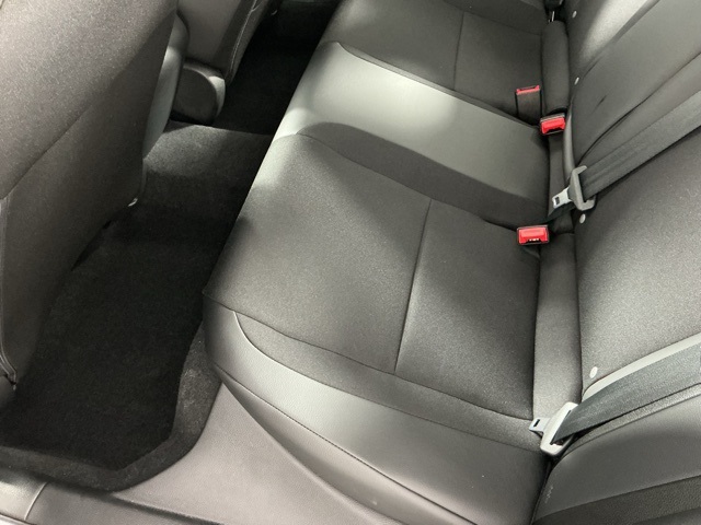 used 2025 Honda Civic Hybrid car, priced at $28,428