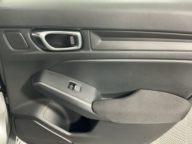 used 2025 Honda Civic Hybrid car, priced at $28,428