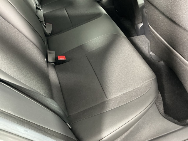 used 2025 Honda Civic Hybrid car, priced at $28,428