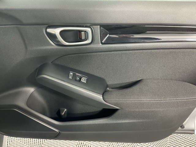 used 2025 Honda Civic Hybrid car, priced at $28,428