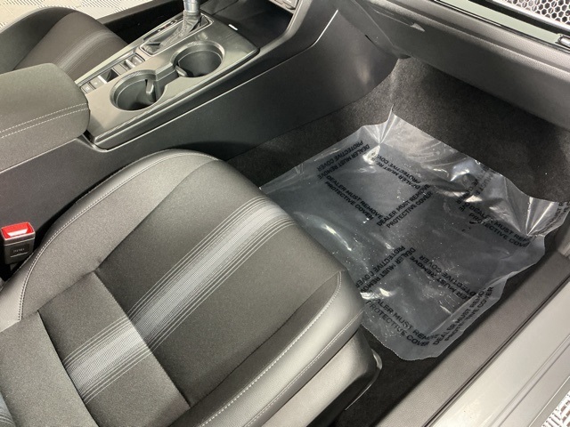 used 2025 Honda Civic Hybrid car, priced at $28,428