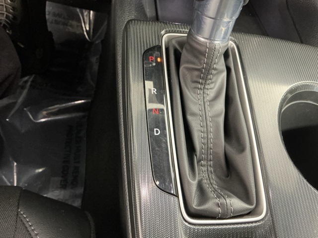 used 2025 Honda Civic Hybrid car, priced at $28,428