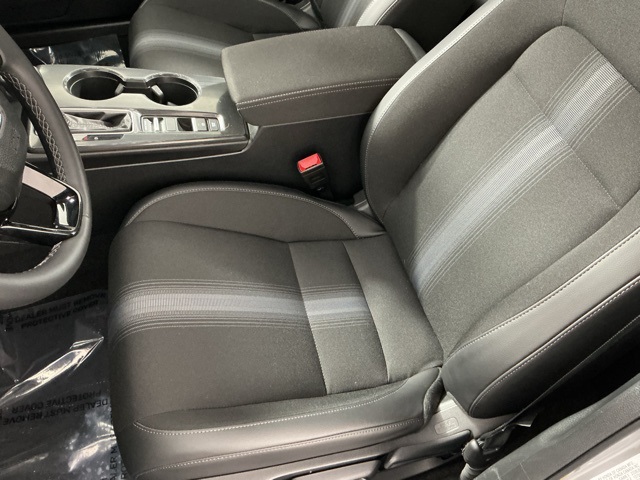 used 2025 Honda Civic Hybrid car, priced at $28,428