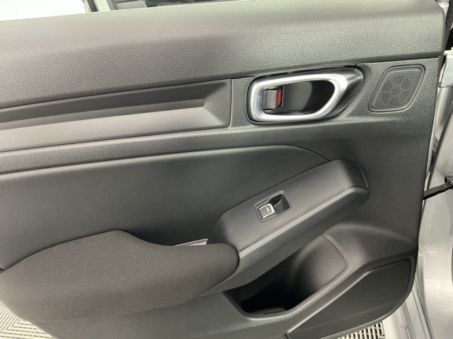 used 2025 Honda Civic Hybrid car, priced at $28,428