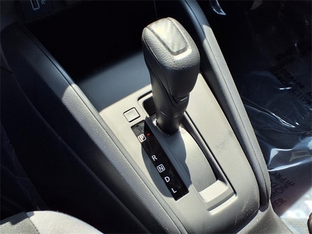 new 2025 Nissan Versa car, priced at $20,543