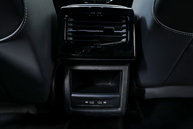 used 2024 Volkswagen ID.4 car, priced at $20,600