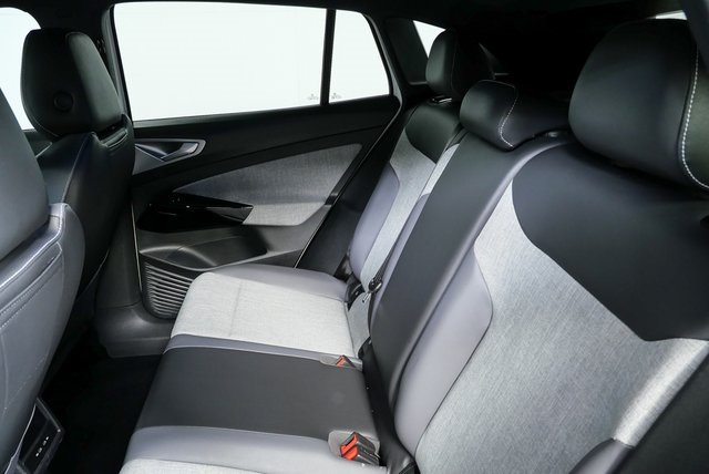 used 2024 Volkswagen ID.4 car, priced at $20,600