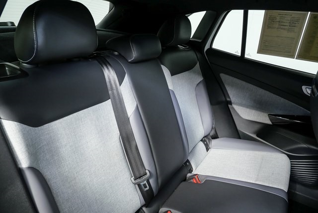 used 2024 Volkswagen ID.4 car, priced at $20,600