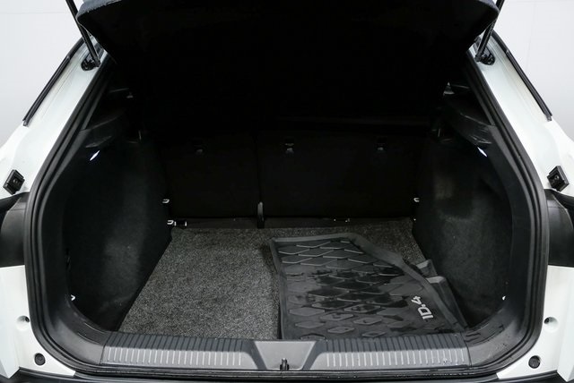 used 2024 Volkswagen ID.4 car, priced at $20,600