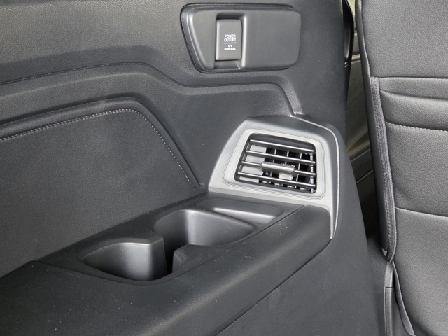 new 2026 Honda Odyssey car, priced at $45,845