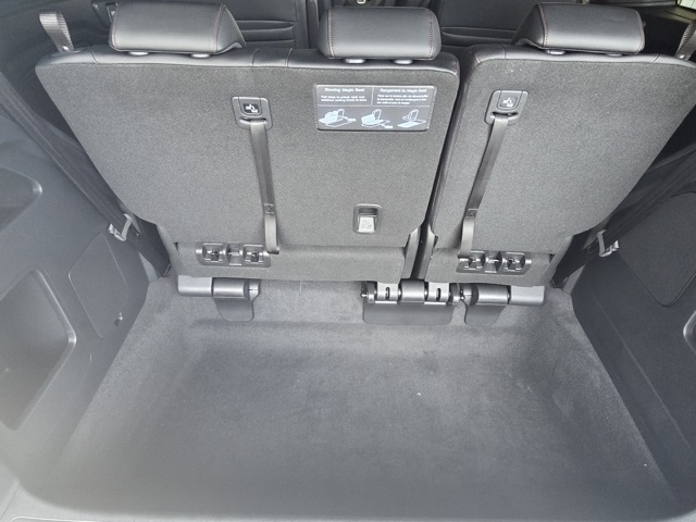 new 2026 Honda Odyssey car, priced at $45,845