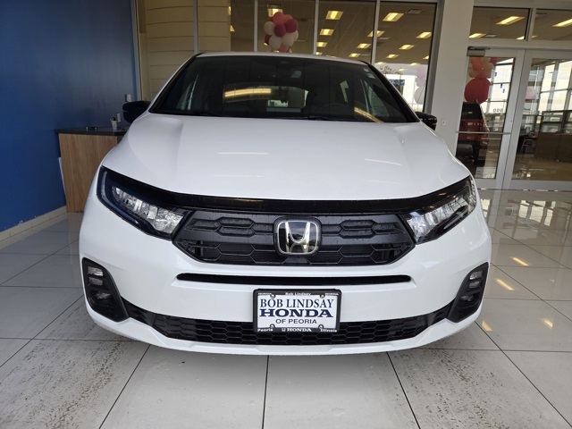 new 2026 Honda Odyssey car, priced at $45,845