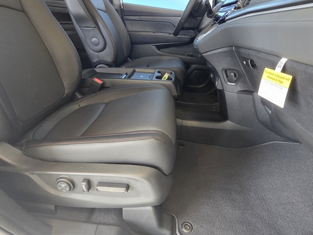 new 2026 Honda Odyssey car, priced at $45,845