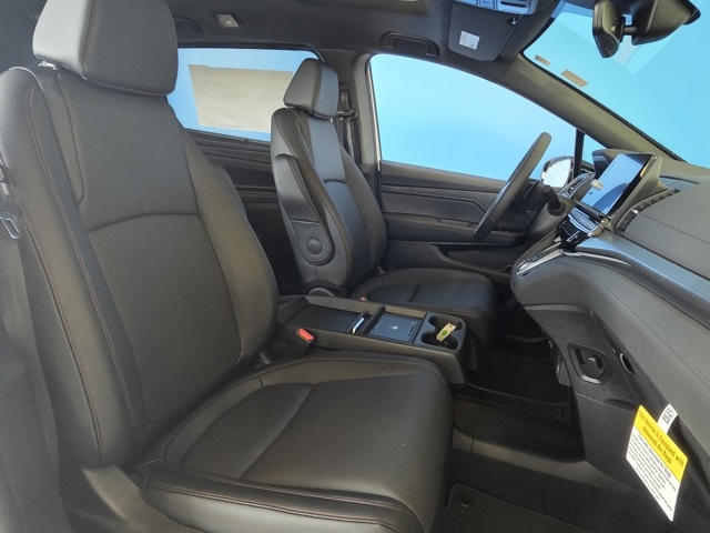 new 2026 Honda Odyssey car, priced at $45,845