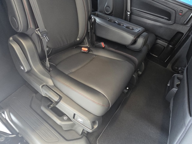 new 2026 Honda Odyssey car, priced at $45,845