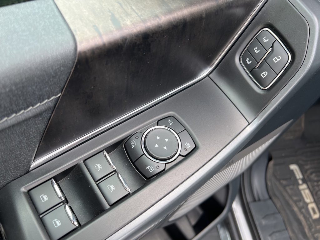 used 2022 Ford F-150 car, priced at $52,900