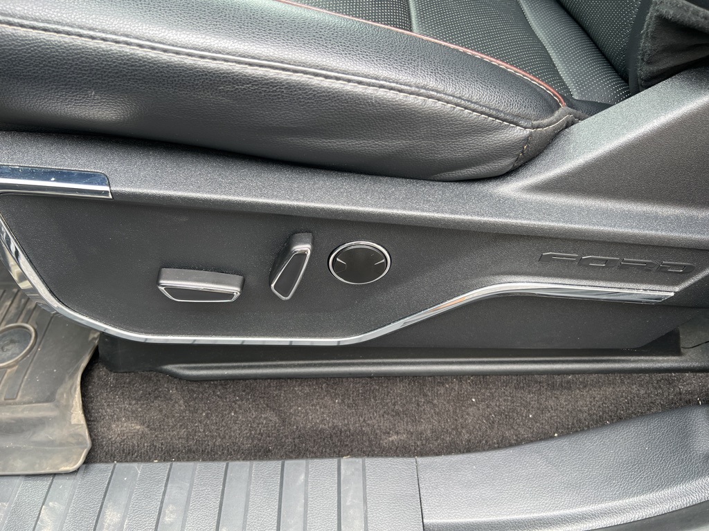 used 2022 Ford F-150 car, priced at $52,900