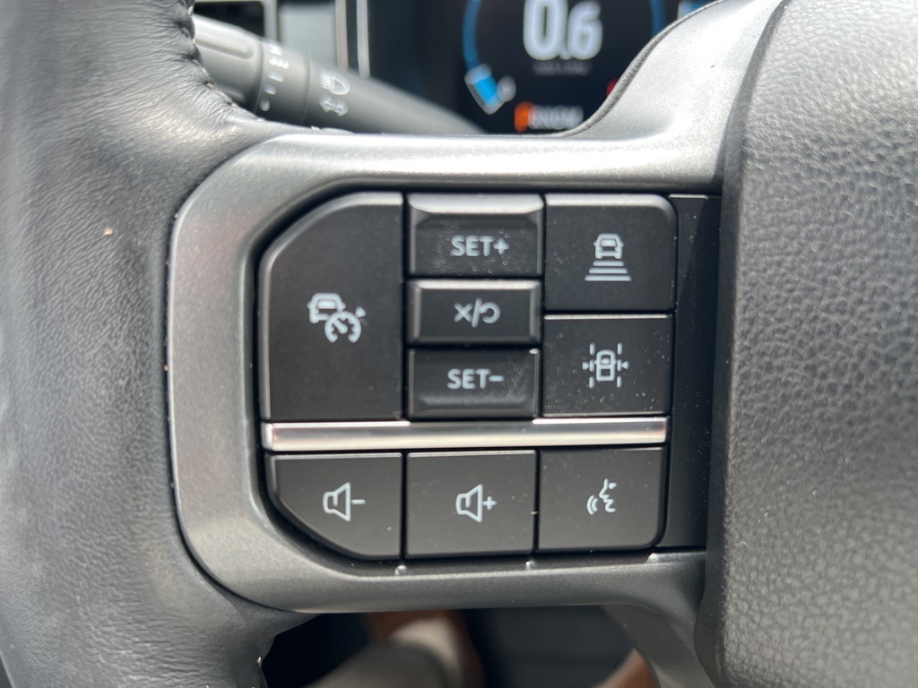 used 2022 Ford F-150 car, priced at $52,900