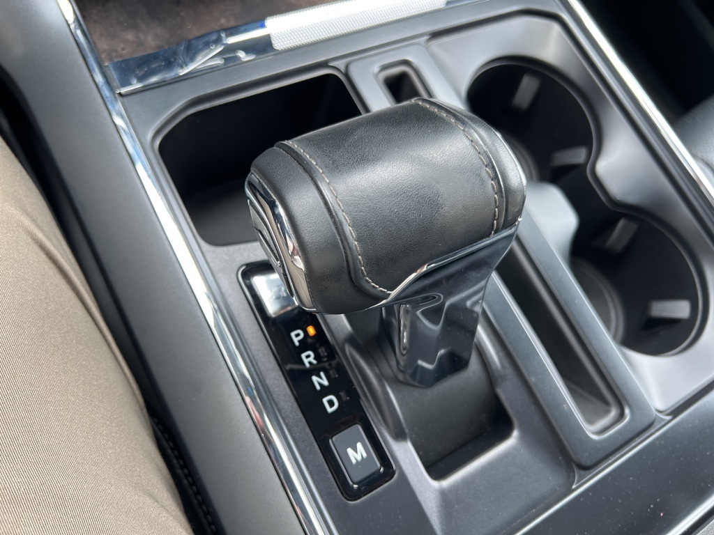 used 2022 Ford F-150 car, priced at $52,900
