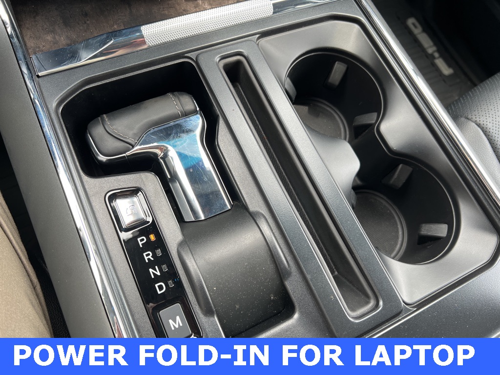 used 2022 Ford F-150 car, priced at $52,900