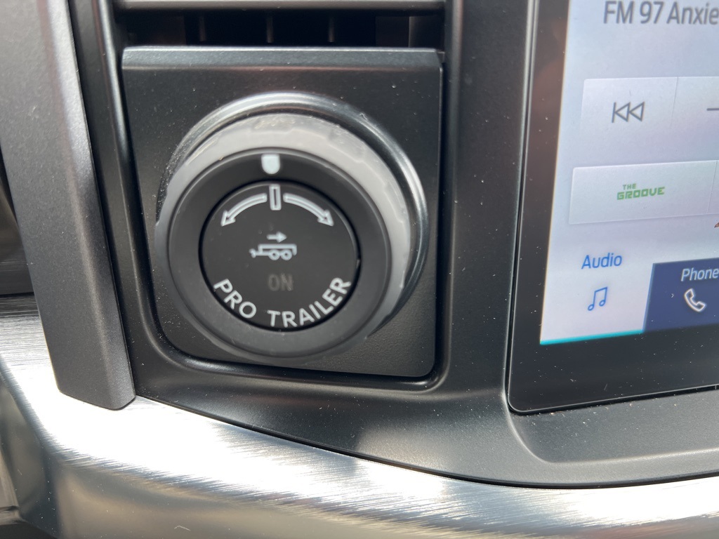 used 2022 Ford F-150 car, priced at $52,900