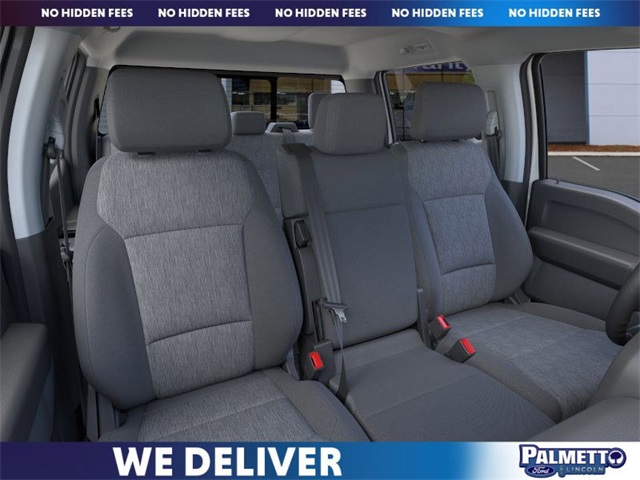 new 2025 Ford F-350SD car, priced at $68,970