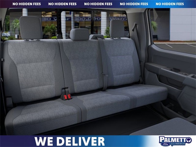 new 2025 Ford F-350SD car, priced at $68,970