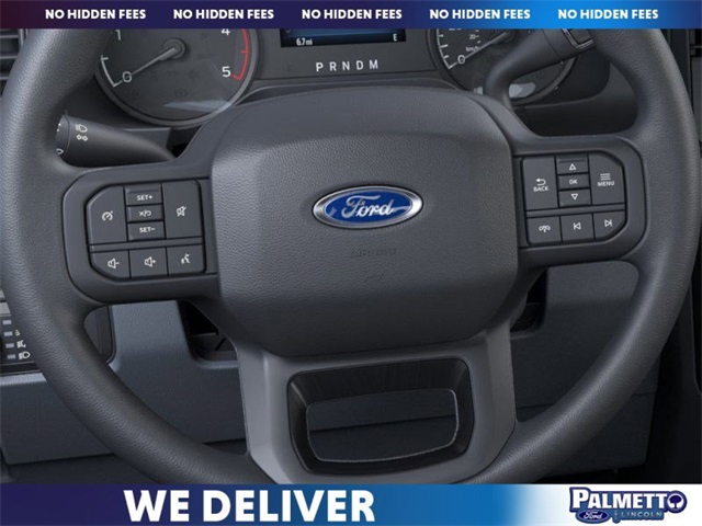 new 2025 Ford F-350SD car, priced at $68,970