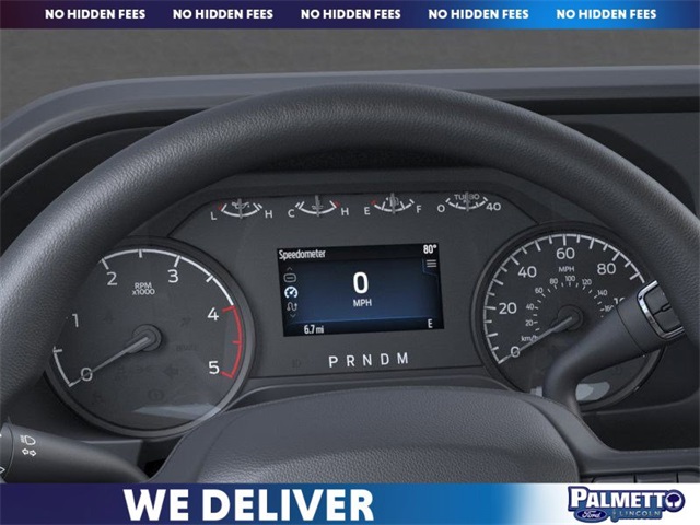 new 2025 Ford F-350SD car, priced at $68,970