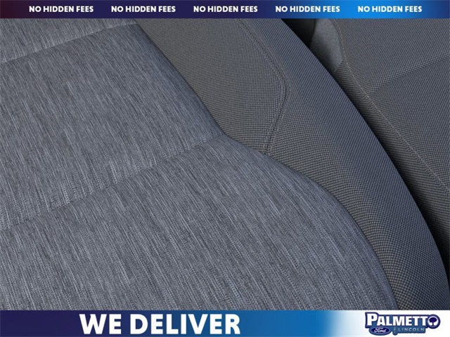 new 2025 Ford F-350SD car, priced at $68,970