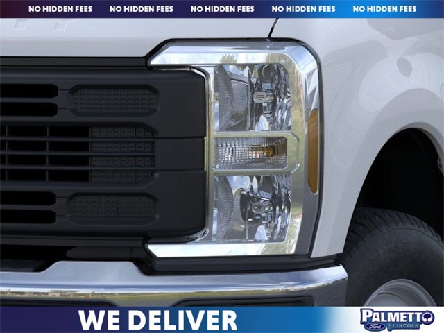 new 2025 Ford F-350SD car, priced at $68,970