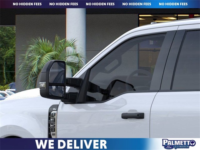 new 2025 Ford F-350SD car, priced at $68,970