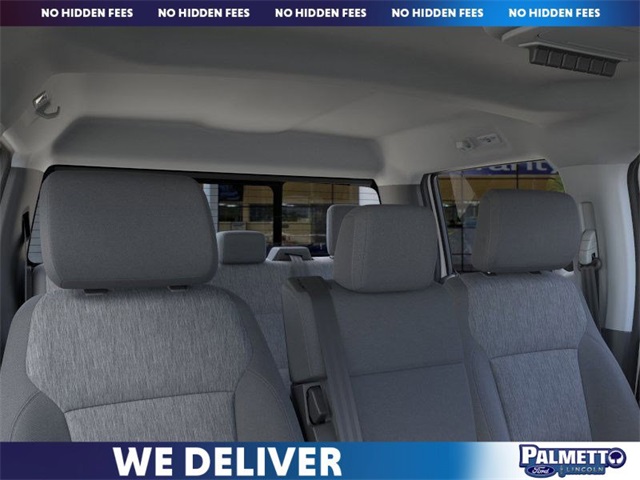 new 2025 Ford F-350SD car, priced at $68,970