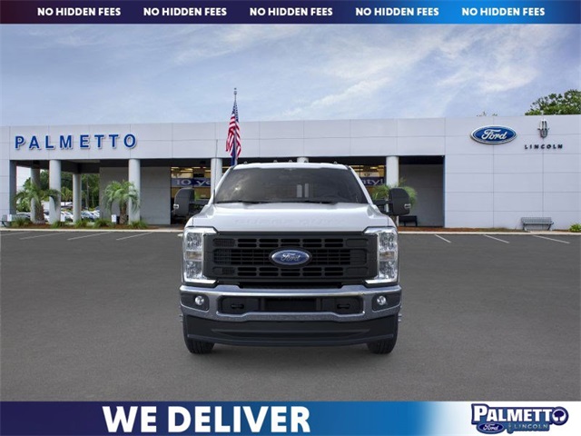 new 2025 Ford F-350SD car, priced at $68,970