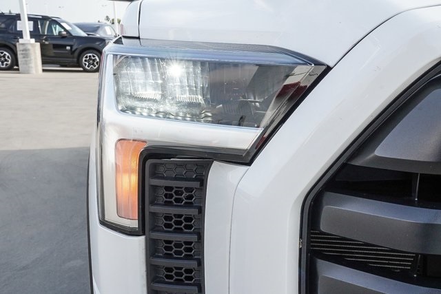 used 2024 Toyota Tundra car, priced at $44,992
