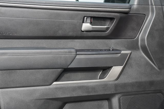 used 2024 Toyota Tundra car, priced at $44,992