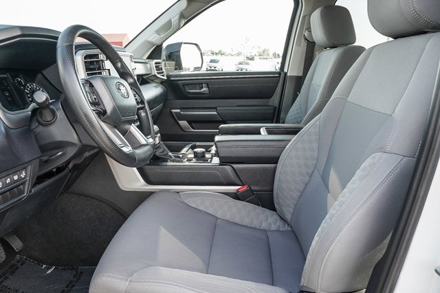 used 2024 Toyota Tundra car, priced at $44,992