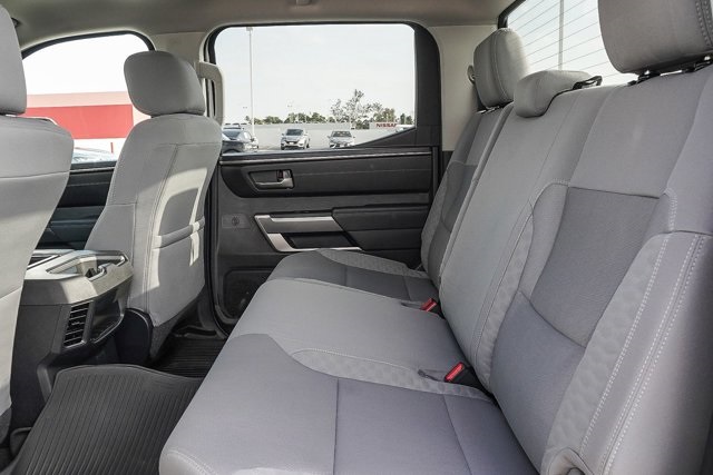 used 2024 Toyota Tundra car, priced at $44,992