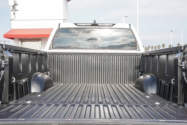 used 2024 Toyota Tundra car, priced at $44,992