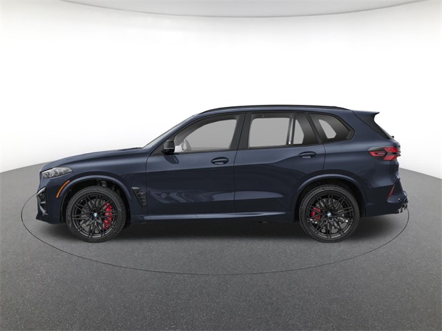 new 2026 BMW X5 M car, priced at $144,515
