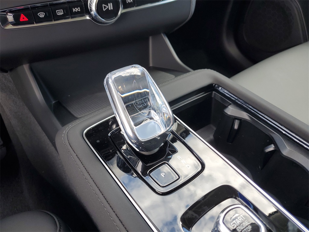 new 2026 Volvo XC90 car, priced at $59,345