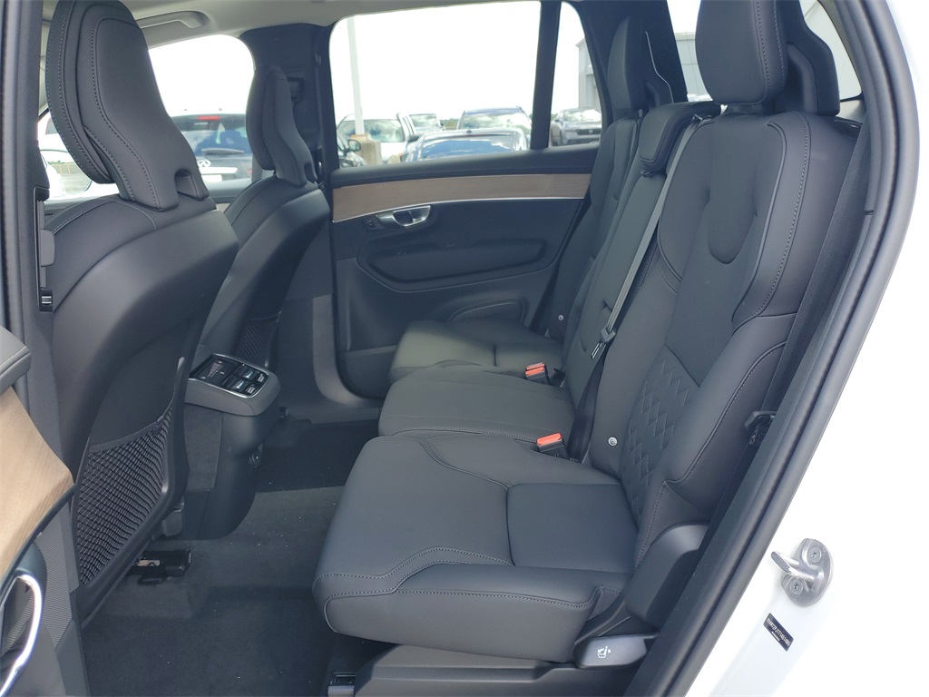 new 2026 Volvo XC90 car, priced at $59,345