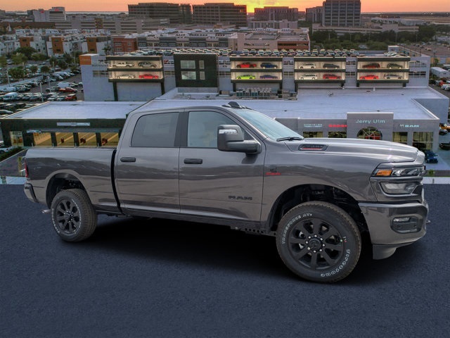 new 2026 Ram 2500 car, priced at $68,465