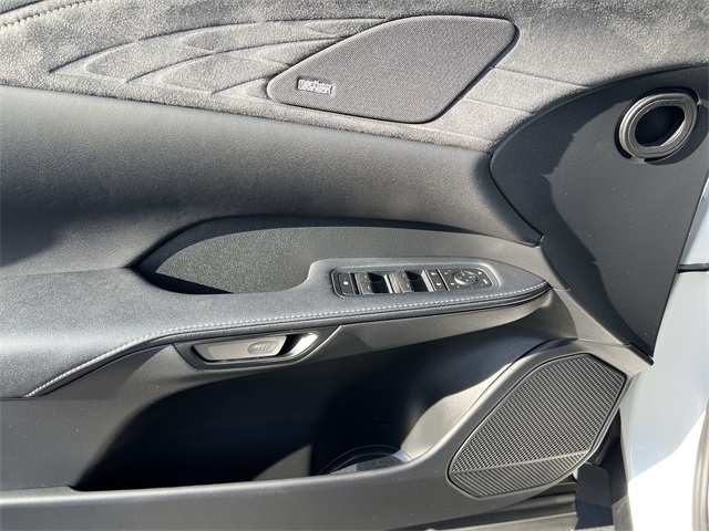 used 2024 Lexus RX car, priced at $59,640