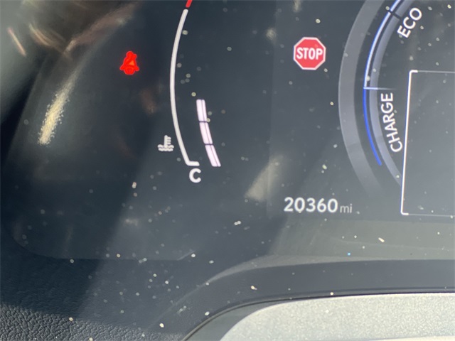 used 2024 Lexus RX car, priced at $59,640