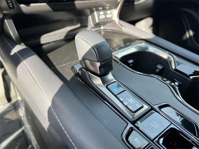 used 2024 Lexus RX car, priced at $59,640