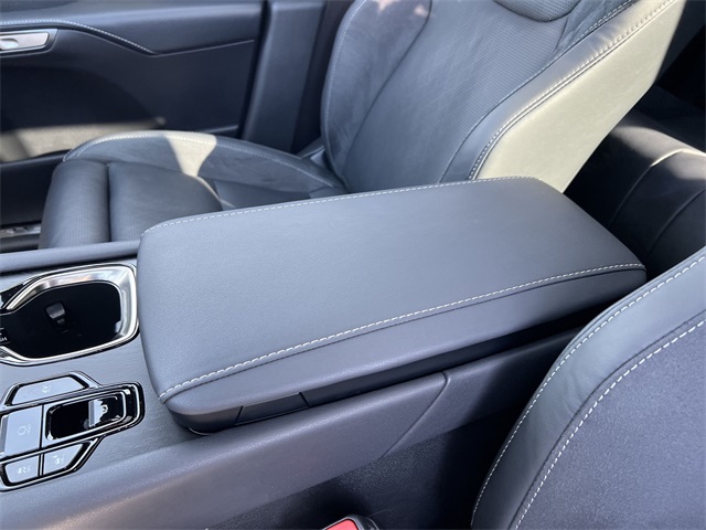 used 2024 Lexus RX car, priced at $59,640